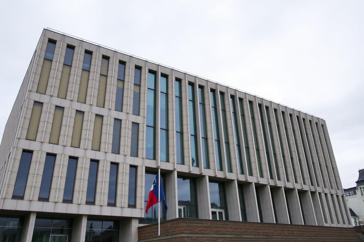 Strasbourg'da Rule 39 Başvurularında %38 Rekor Artış