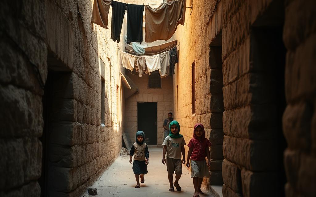 Filistinli Mültecilerin UNRWA Kapsamı Dışındaki Hakları