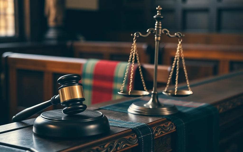 İskoçya Yüksek Mahkemesi'nden Sınır Dışı Kararına İptal